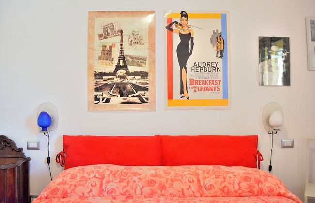 Beddyway - Audrey Apartment - Foto 2