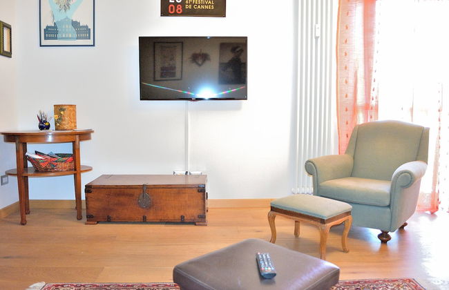 Beddyway - Audrey Apartment - Foto 13