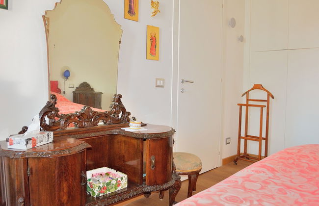 Beddyway - Audrey Apartment - Foto 6