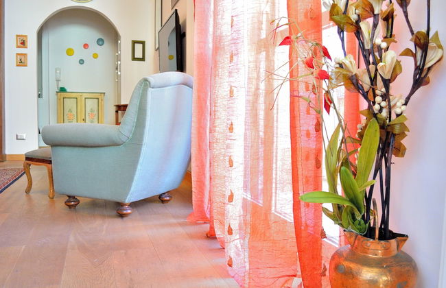 Beddyway - Audrey Apartment - Foto 11