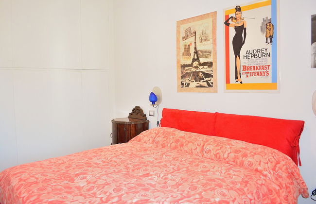 Beddyway - Audrey Apartment - Foto 5
