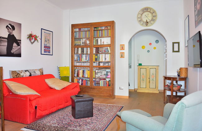 Beddyway - Audrey Apartment - Foto 1
