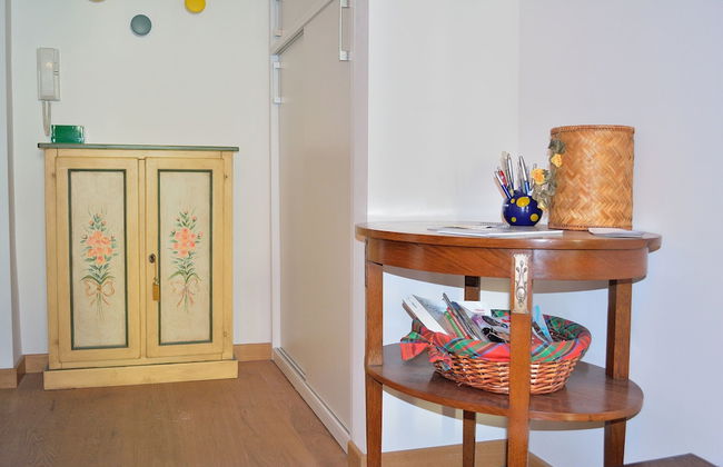 Beddyway - Audrey Apartment - Foto 10