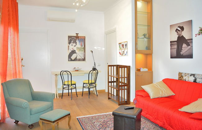 Beddyway - Audrey Apartment - Foto 9