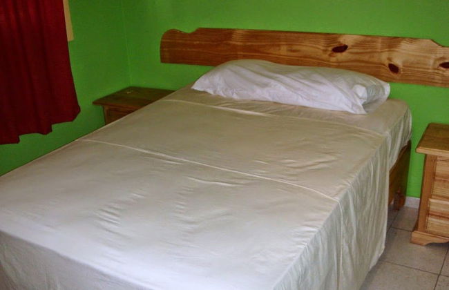 Dre Broeders rent apartments Juan Dolio - Foto 2