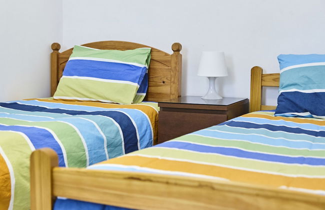 2 Bedroom Self Contained Apartment - Foto 7