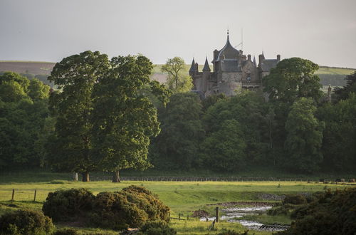 Photo 42 - Thirlestane Castle