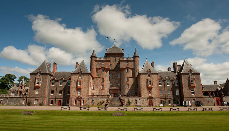 Photo 1 - Thirlestane Castle