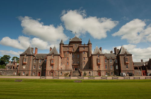 Photo 1 - Thirlestane Castle