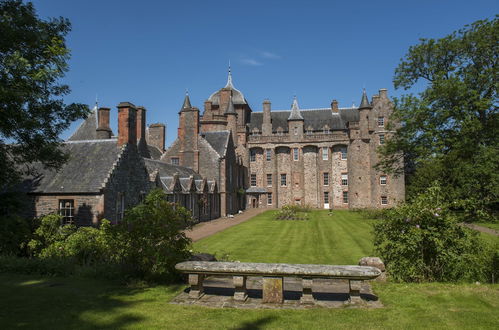 Photo 48 - Thirlestane Castle