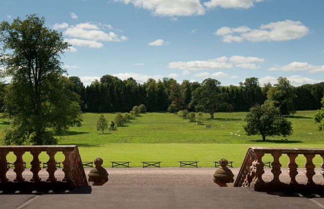 Thirlestane Castle - Foto 53