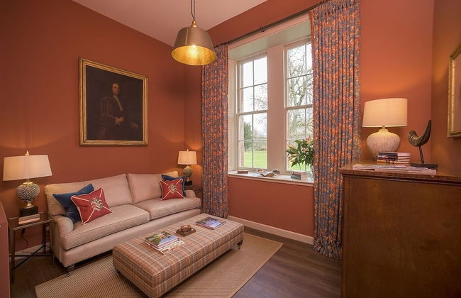 Thirlestane Castle - Foto 28