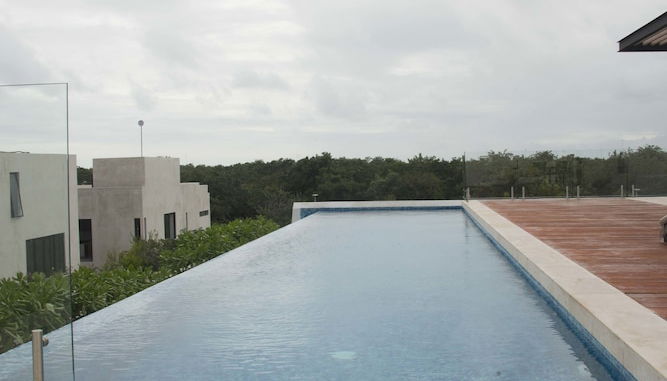 Foto 1 - Memorable Tulum Experience @ THE HIGHLINE STUDIO By Salt-Kisses