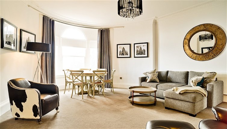Photo 1 - Luxury George Street Apartments: Forth Suite