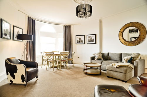 Foto 1 - Luxury George Street Apartments: Forth Suite