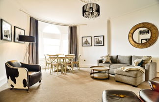 Photo 1 - JOIVY Luxury George Street Apartments: Forth Suite