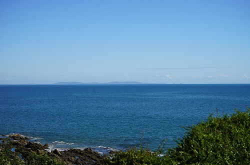 Photo 13 - The Cottage - Sea Views Direct Access to Beach Pet Friendly