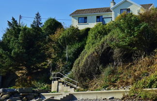 Foto 2 - The Cottage - Sea Views Direct Access to Beach Pet Friendly