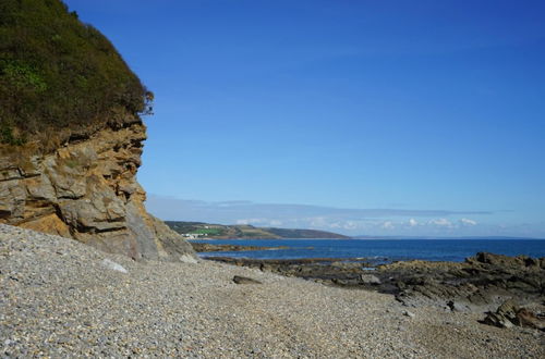 Photo 8 - The Cottage - Sea Views Direct Access to Beach Pet Friendly