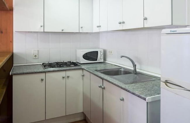Apartamentos Arlanza - Adults Only - Foto 6