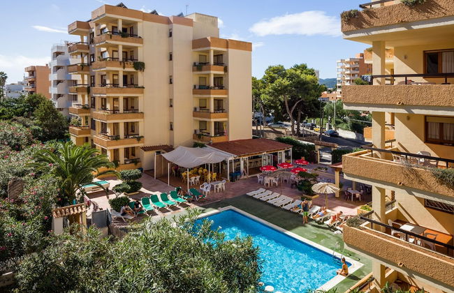 Apartamentos Arlanza - Adults Only - Foto 1