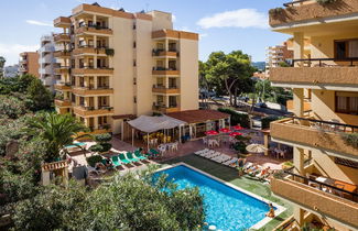 Photo 1 - Apartamentos Arlanza - Adults Only