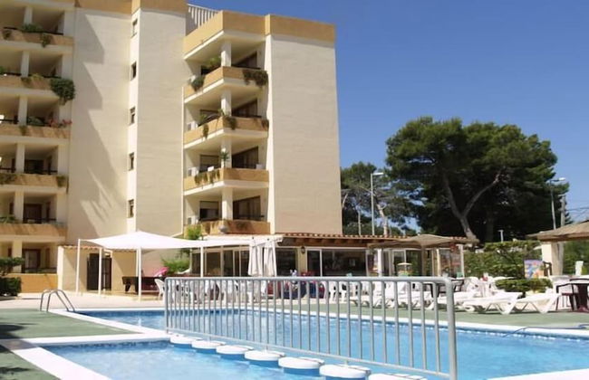 Apartamentos Arlanza - Adults Only - Foto 15