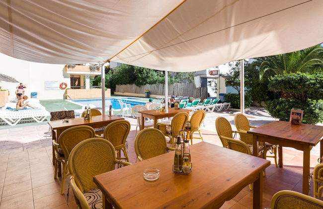 Apartamentos Arlanza - Adults Only - Foto 18