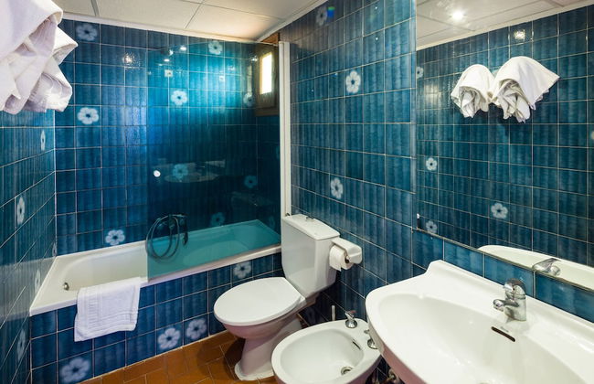 Apartamentos Arlanza - Adults Only - Foto 13