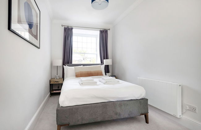 3 Sloane Gardens by UnderTheDoormat - Foto 37