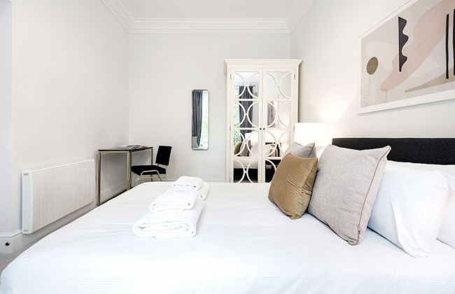 3 Sloane Gardens by UnderTheDoormat - Foto 16