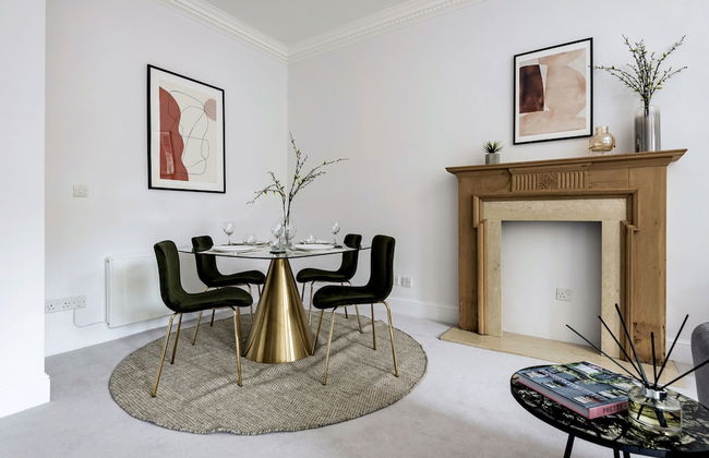 3 Sloane Gardens by UnderTheDoormat - Foto 50