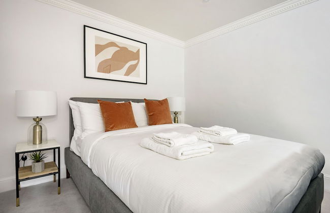 3 Sloane Gardens by UnderTheDoormat - Foto 8