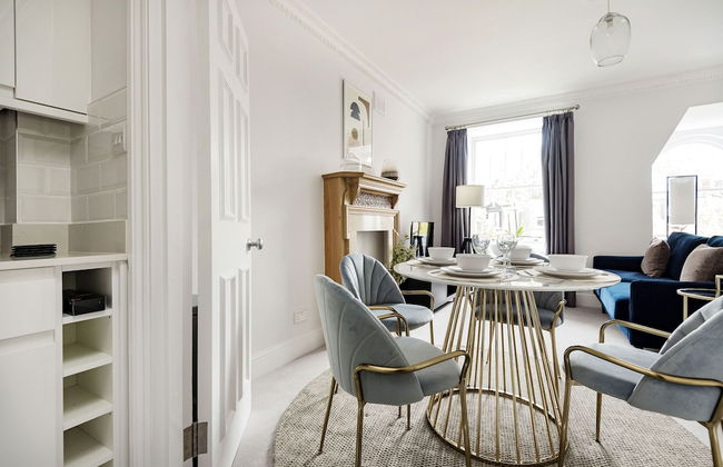 3 Sloane Gardens by UnderTheDoormat - Foto 55