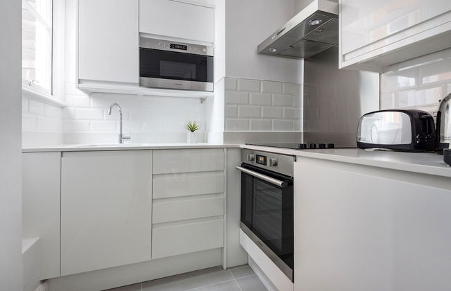 3 Sloane Gardens by UnderTheDoormat - Foto 64