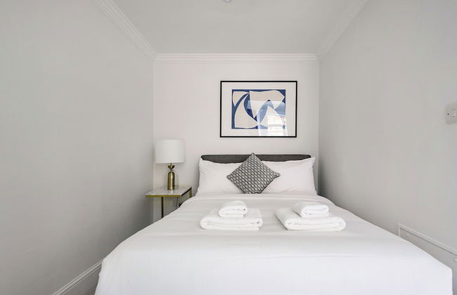 3 Sloane Gardens by UnderTheDoormat - Foto 76
