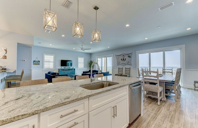 Coastal Heaven - Foto 13