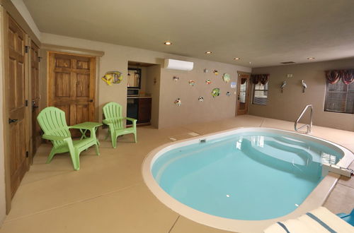 Photo 38 - Aqua Paradise - Six Bedroom Chalet