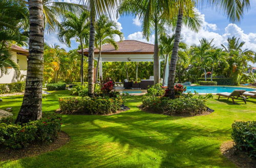 Photo 45 - Beautiful Villa with Pool Gym and Maid