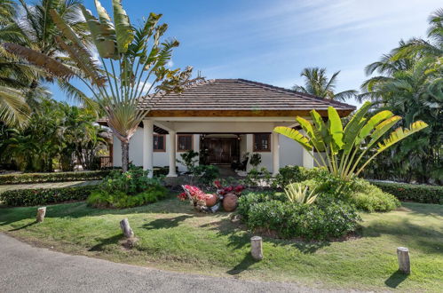 Photo 38 - Beautiful Villa with Pool Gym and Maid