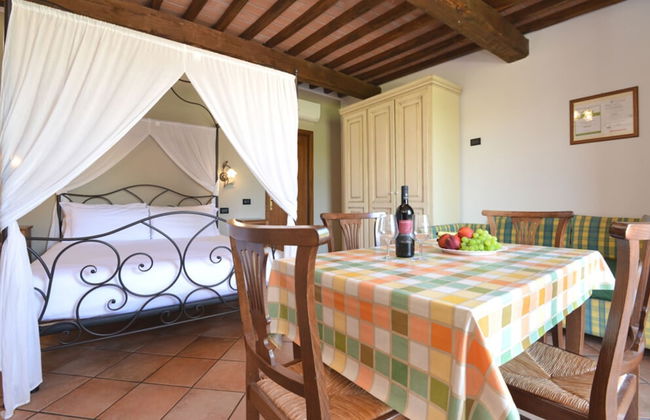 Antico Podere San Francesco Hotel - Foto 3