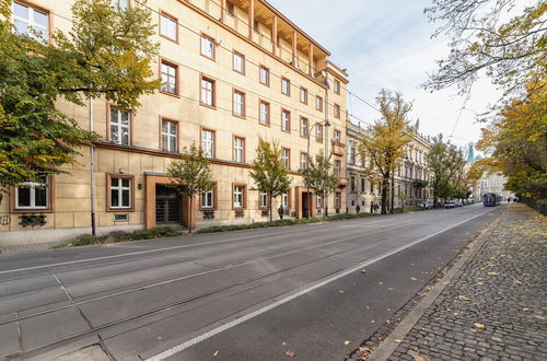 Photo 25 - Old Town Basztowa Apartment by Renters