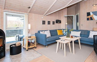 Photo 3 - 6 Person Holiday Home in Hemmet