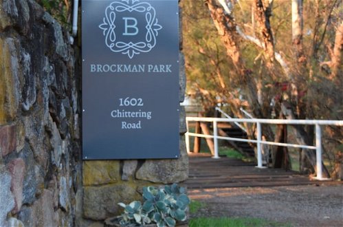 Photo 46 - Brockman Park Estate