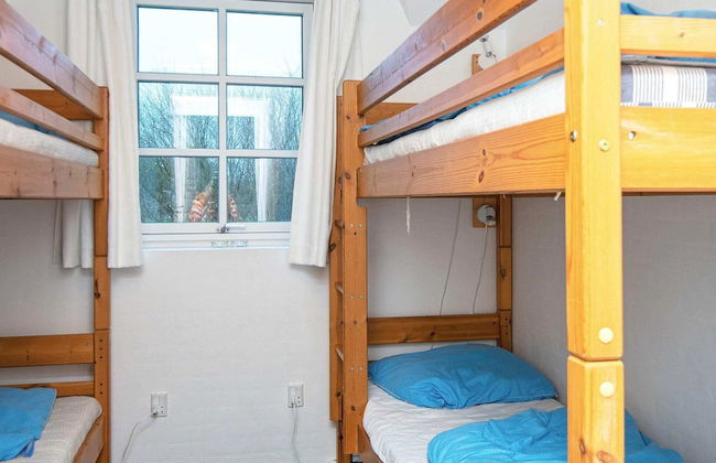 18 Person Holiday Home in Ulfborg-by Traum - Foto 14