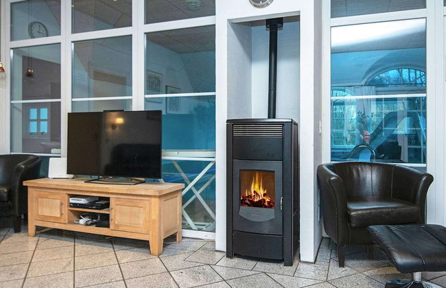 18 Person Holiday Home in Ulfborg-by Traum - Foto 13