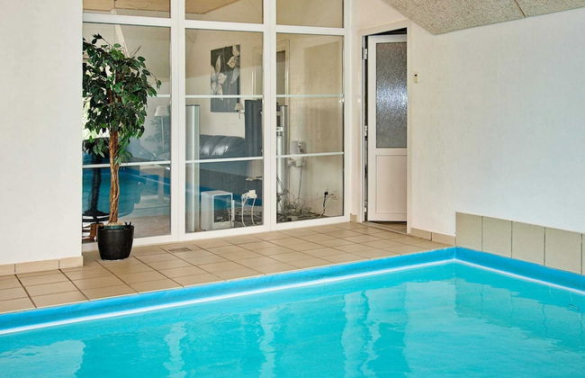 18 Person Holiday Home in Ulfborg-by Traum - Foto 7