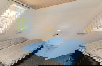 Foto 3 - 18 Person Holiday Home in Ulfborg-by Traum