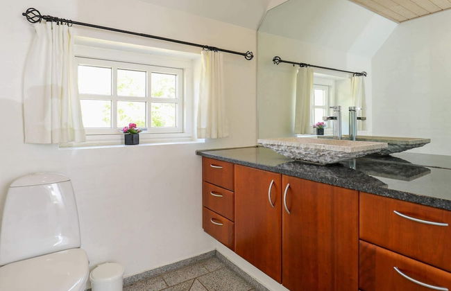 18 Person Holiday Home in Ulfborg-by Traum - Foto 31