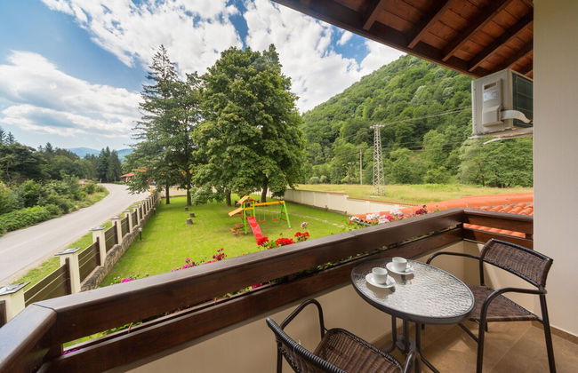 Vitora Guest House - Photo 9